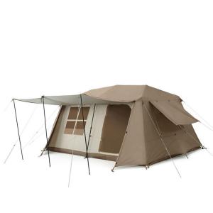 China China Supplier Customized Colors Waterproof Outdoor Inflatable Camping Tents Camping Outdoor factory