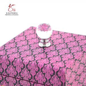 Custom CMYK Printed Cardboard Paper Boxes Recycled OEM