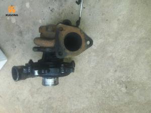 China CT16 17201-30120 17201-0L030 Turbocharger Assy factory