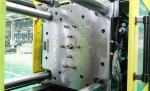 Large Tonnage Magnetic Mold Clamping System CE Approval Customized