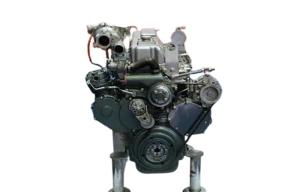 China Reliable Bus Spare Parts Yutong Bus ZK6119H Yuchai Engine YC6G270-30 High Precision factory