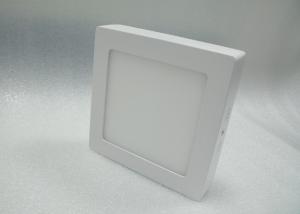 China Aluminum SMD2835 Led Ceiling Lights For Homes Schools Bookstores factory