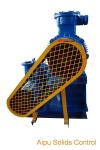 75Hp Trenchless Drilling Shear Pump Belt Connection Explosion Proof