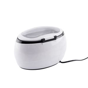 OEM Eyeglasses Ultrasonic Cleaner 600ml With Digital Timer MK-182