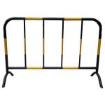 CCB03 Road Fence Crowd Control Barriers