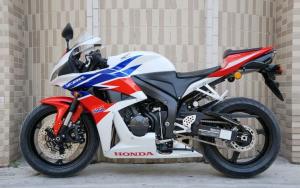China China Motorcycle600CC02 factory