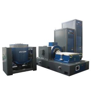China Electro - Dynamic Vibration Testing System 445mm Armature Diameter factory