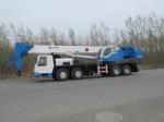 TG650E-3 65ton tadano used mobile crane