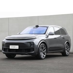 China Auto SUV EV Hybrid Electric Vehicles New 2023 Lixiang L9 Max EV factory