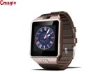 Wholesale DZ09 Smart Watch with Touch Screen for smartphone sim card android