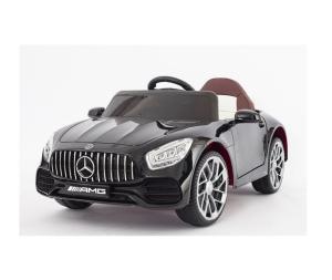 China Ride On Toy 2 Seats 12V Electric Rechargeable Plastic Children's Cars Motor 380*2 factory