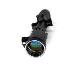 ED Lens FFP 4-50x75 Long Range Rifle Scope For Hunting