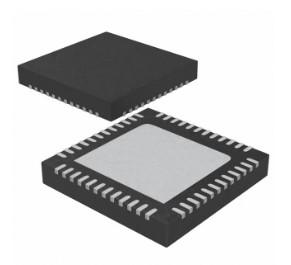 China HMC1197LP7FETR RF MODULATOR 100MHZ-4GHZ 48VFQFN factory