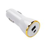 PD charger QC3.0 fast charge PD car charger fast charge QC3.0 car mobile phone