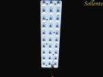 30 Watt LED Street Light Components With Optical PC Lens Fixtures
