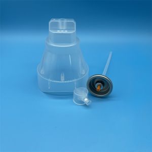 Versatile Oxygen Atomizer Valve for Agricultural Spraying Systems - Enhanced