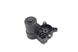 China ODM Epb Motor Car Parking Brake Caliper Motor Low Noise OE : DG9Z2B712A L/R factory