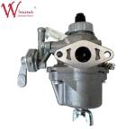 Carburetor For 2 Stroke Cg411 40-6 411 Gasoline Engine Spare Parts PZ13 Brush