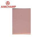 Waterproof Abrasive Sanding Sponge Hand Sanding Diamond Blocks Aluminum Oxide