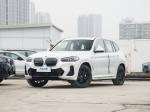 Midsize BMW EV Vehicles SUV Pure Electric New Bmw IX3 2024 Automotive
