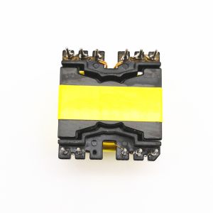 1.4mH 10KHz High Frequency High Voltage Transformer Fbt Flyback Transformer