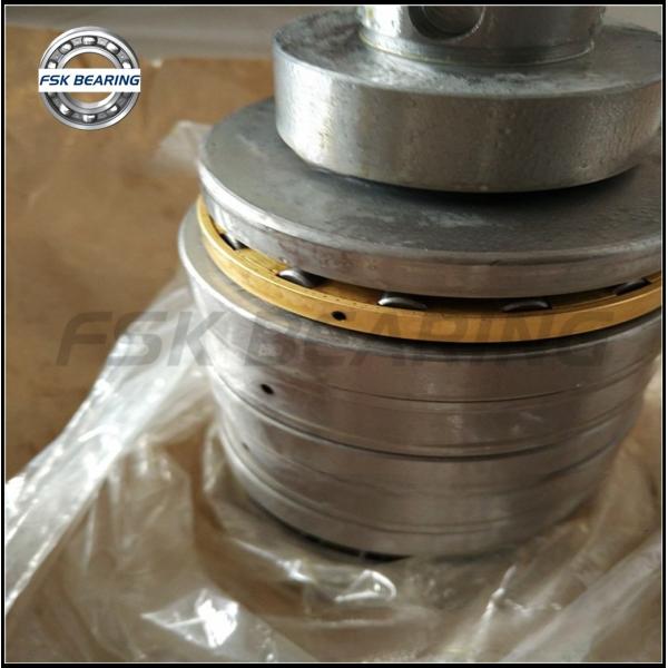 M6CT630 Tandem Thrust Cylindrical Roller Bearings 6*30*88 mm For Extruder Gearboxes