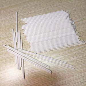 China Diamond machining for dense 3mm diameter zirconia ceramic rods factory