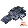 Buy cheap PLD25 Komatsu Excavator Hydraulic Pump For PC30MR PC35MR from wholesalers