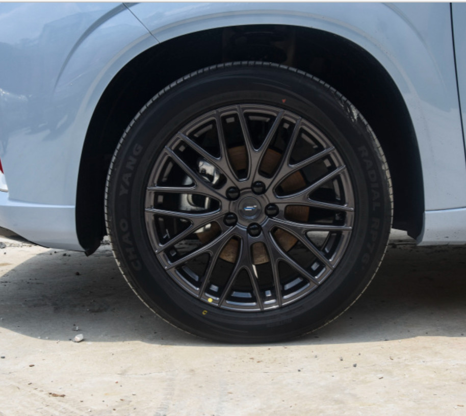 Changan OSHAN Z6 2022 Blue Whale 1.5T DCT Zhizun model 5 Door 5 seats Compact SUV