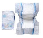 Ultra Soft Dry Surface Overnight Adult Baby Nappy Diaper