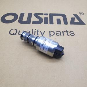 China RE211156 12V Hydraulic Solenoid Valve For John Deere Tractor factory