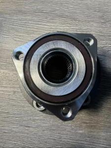 China New Front Wheel Bearing 8V0498625 For A3 S3 factory