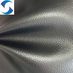 B2B Buyers Preferred Choice Faux Leather Fabric Waterproof Ripstop Fabric for