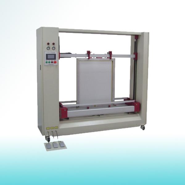 Automatic coating machine screen printing, automatic emulsion coating machine