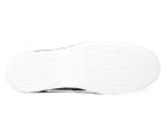 Hand Made Mens Slip On Leather Sneakers Summer Hollow Out Mens Driving Loafers