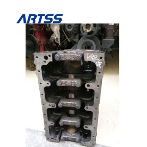China Durable 4TNV88 Engine Block Head , Practical Cylinder Head Engine Block factory
