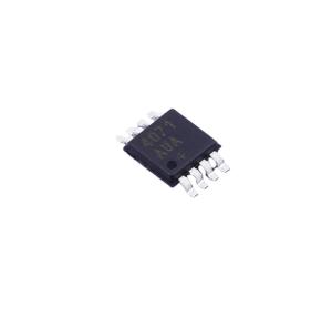 China MAX4071AUA+T factory