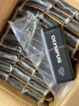 600-BAT-L-3 Olympus Battery 10.8v 6.2Ah 67Wh For Olympus MagnaMike 8600