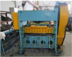 Automatic CNC 80x100mm Gabion Machine