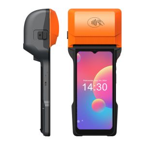 HB-P65 POS Terminal: Your All-in-One Powerhouse for Fast, Reliable Transactions