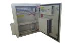 IP55 Power Distribution Cabinet Wall Mounted Cabinet With Power Supply