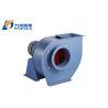Buy cheap Dust Extract Ventilation System Industrial Air Blower Cooling Centrifugal Fan from wholesalers