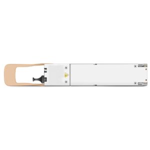 MMA4Z00-NS400 Compatible 400GBASE-SR4 OSFP NDR InfiniBand Flat Top Multimode