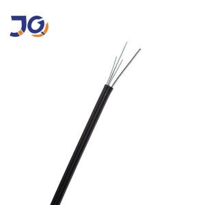China GJYXCH/GJXH G657A SM 1 Core FTTH Fiber Optic Drop Cable 1KM factory