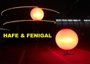 China Theme Events RGBW Colorful 400W Inflatable Lighting Decoration factory