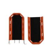 Patient Transfer Basket Stretcher PE Plastic For Helicopter Emergency Rescue