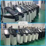Cheek Shaping EMS Sculpting Machine Air Cooling 550W 1 Year Warranty