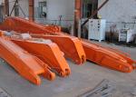 Huitong is selling long reach excavator boom that has exceptional quality,