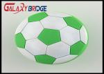 40mm Soccer Kids Bedroom Furniture Fittings Soft Plastic Handles/ PVC Childrens