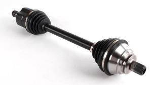 China 1K0407271BP Transmission Parts Driveshaft factory